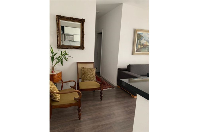 Imóvel com 2 Quartos à Venda,  em Pinheiros - São Paulo