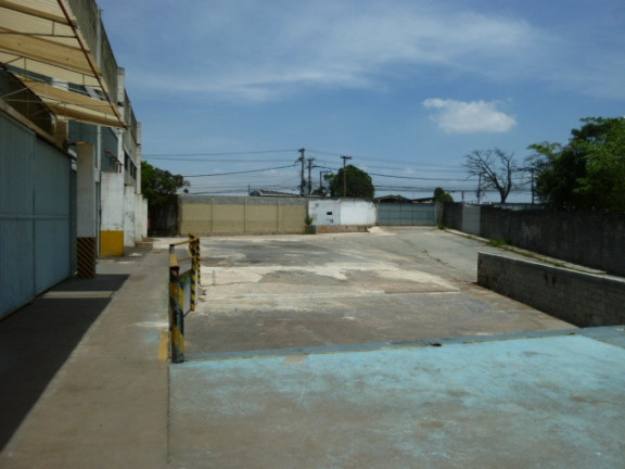 Imagem Galpão para Alugar, 4 m² em Industrial Anhanguera - Osasco Imagem Galpão para Alugar, 4 m² em Industrial Anhanguera - Osasco