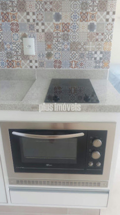 Imagem Apartamento com 1 Quarto à Venda, 35 m² em Real Parque - São Paulo Imagem Apartamento com 1 Quarto à Venda, 35 m² em Real Parque - São Paulo