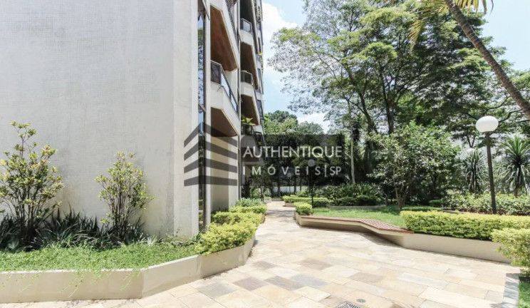 Imagem Apartamento com 2 Quartos à Venda, 309 m² em Paraisópolis - São Paulo