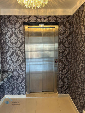 Imagem Apartamento com 4 Quartos para Alugar, 175 m² em Jardim - Santo André Imagem Apartamento com 4 Quartos para Alugar, 175 m² em Jardim - Santo André