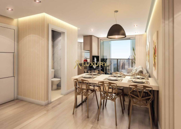 Imagem Imóvel com 3 Quartos à Venda, 86 m² em Santo Agostinho - Belo Horizonte