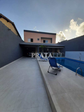 Imagem Casa com 5 Quartos à Venda, 340 m² em Parque Jequitibá - Itanhaém Imagem Casa com 5 Quartos à Venda, 340 m² em Parque Jequitibá - Itanhaém