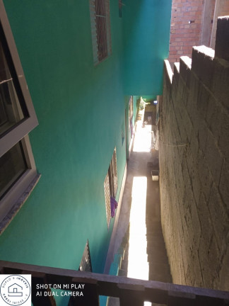 Imagem Casa com 2 Quartos à Venda, 125 m² em Recanto Campo Belo ( Zona Sul ) - São Paulo Imagem Casa com 2 Quartos à Venda, 125 m² em Recanto Campo Belo ( Zona Sul ) - São Paulo
