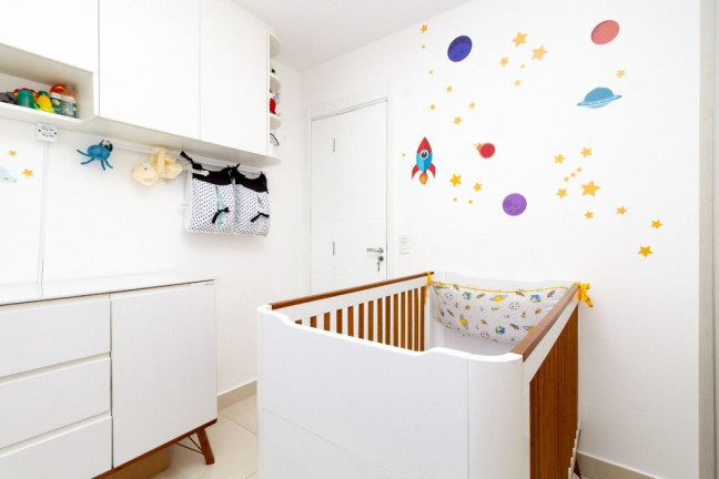 Imagem Apartamento com 2 Quartos à Venda, 68 m² em Ipiranga - São Paulo