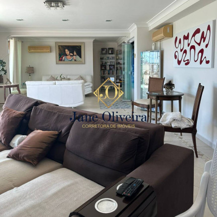 Imagem Apartamento com 5 Quartos à Venda,  em Jardim Oceania - João Pessoa