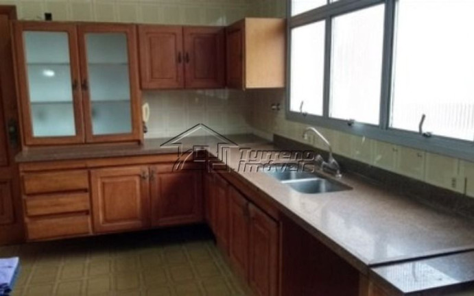 Foto do imóvel Casa com 4 Quartos à Venda, 240 m² em Vila Ema - São José Dos Campos