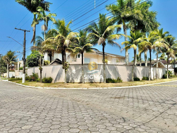 Imagem Casa com 7 Quartos à Venda, 480 m² em Jardim Acapulco - Guarujá Imagem Casa com 7 Quartos à Venda, 480 m² em Jardim Acapulco - Guarujá
