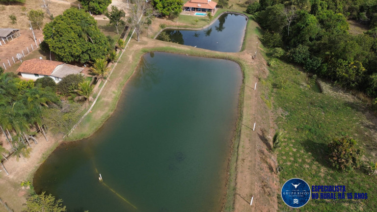 Imagem Chácara à Venda, 9 m² em Zona Rural - Hidrolândia Imagem Chácara à Venda, 9 m² em Zona Rural - Hidrolândia