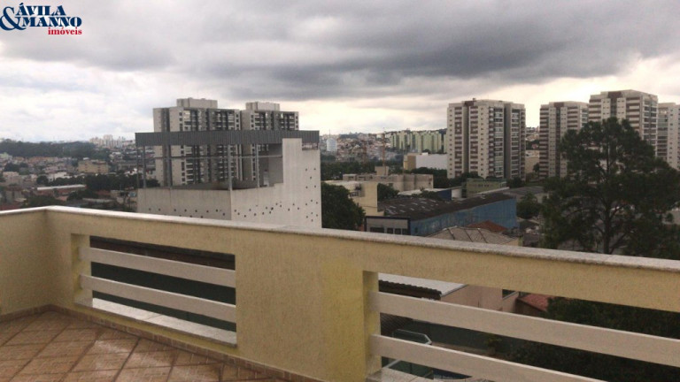 Imagem Sobrado com 3 Quartos à Venda, em Cerâmica - São Caetano Do Sul Imagem Sobrado com 3 Quartos à Venda, em Cerâmica - São Caetano Do Sul