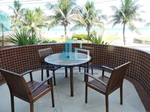 Imagem Apartamento com 1 Quarto à Venda, 42 m² em Maracanã - Praia Grande