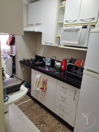 Imagem Apartamento com 2 Quartos à Venda, 49 m² em São Lucas - São Paulo Imagem Apartamento com 2 Quartos à Venda, 49 m² em São Lucas - São Paulo