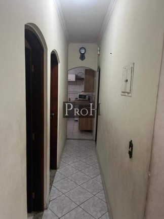Imagem Casa com 3 Quartos à Venda, 240 m² em Jordanópolis - São Bernardo Do Campo