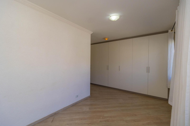 Imagem Casa de Condomínio com 3 Quartos à Venda, 180 m² em Campo Comprido - Curitiba