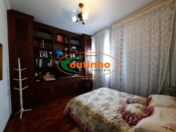 Imagem Cobertura com 3 Quartos à Venda, 362 m² em Tijuca - Rio De Janeiro Imagem Cobertura com 3 Quartos à Venda, 362 m² em Tijuca - Rio De Janeiro