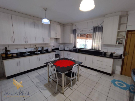 Imagem Sobrado com 4 Quartos à Venda, 680 m² em Residencial Alto Tamandaré - Campo Grande Imagem Sobrado com 4 Quartos à Venda, 680 m² em Residencial Alto Tamandaré - Campo Grande