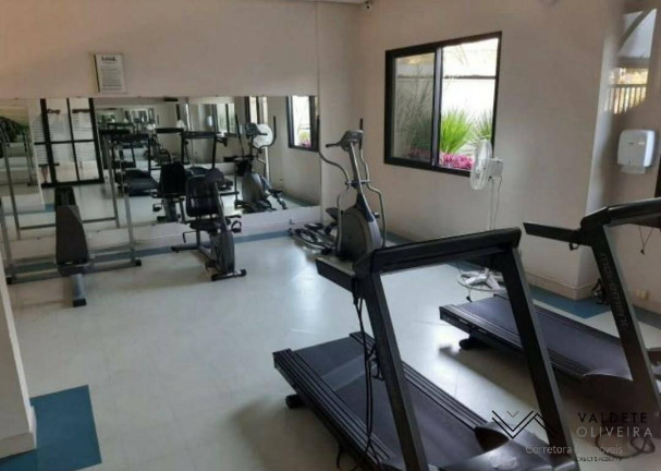 Imagem Apartamento com 3 Quartos à Venda, 97 m² em Jardim Satélite - São José Dos Campos Imagem Apartamento com 3 Quartos à Venda, 97 m² em Jardim Satélite - São José Dos Campos
