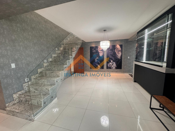 Cobertura com 3 Quartos à Venda, 200 m² em Cidade Nobre - Ipatinga