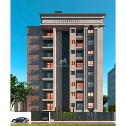Imagem Apartamento com 2 Quartos à Venda, 66 m² em Tabuleiro - Camboriú