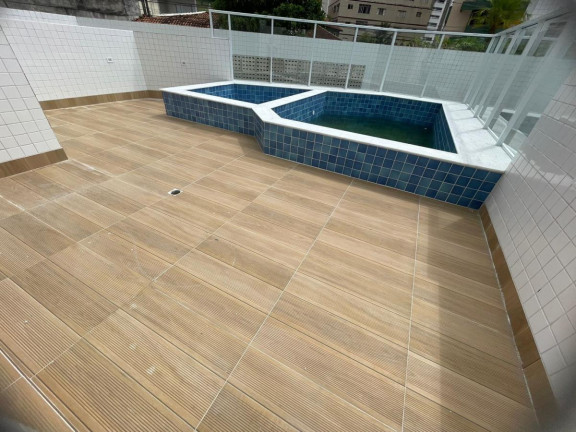 Imagem Apartamento com 2 Quartos à Venda, 57 m² em Mirim - Praia Grande Imagem Apartamento com 2 Quartos à Venda, 57 m² em Mirim - Praia Grande
