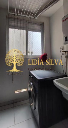 Imagem Apartamento com 3 Quartos à Venda, 69 m² em Jardim Previdência - São Paulo