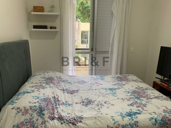 Imagem Apartamento com 2 Quartos à Venda, 61 m² em Campo Belo - São Paulo Imagem Apartamento com 2 Quartos à Venda, 61 m² em Campo Belo - São Paulo