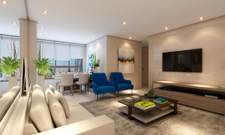 Imagem Imóvel com 3 Quartos à Venda, 86 m² em Santa Paula - São Caetano Do Sul Imagem Imóvel com 3 Quartos à Venda, 86 m² em Santa Paula - São Caetano Do Sul