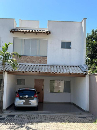 Imagem Casa com 3 Quartos à Venda, 156 m² em Jardim Atlântico - Goiânia Imagem Casa com 3 Quartos à Venda, 156 m² em Jardim Atlântico - Goiânia