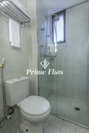 Imagem Apartamento com 1 Quarto à Venda, 27 m² em Chácara Santo Antônio (zona Sul) - São Paulo Imagem Apartamento com 1 Quarto à Venda, 27 m² em Chácara Santo Antônio (zona Sul) - São Paulo