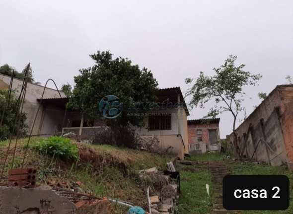 Imagem Terreno à Venda, 612 m² em São Braz - Curitiba Imagem Terreno à Venda, 612 m² em São Braz - Curitiba