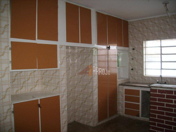 Imagem Casa com 3 Quartos para Alugar, 95 m² em Vila Granada - São Paulo Imagem Casa com 3 Quartos para Alugar, 95 m² em Vila Granada - São Paulo