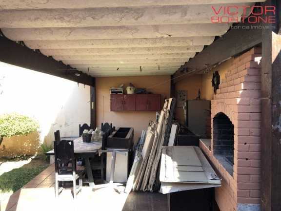 Imagem Casa com 3 Quartos à Venda, 337 m² em Centro - Mogi Das Cruzes