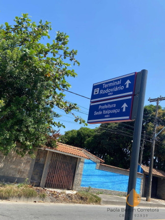 Imagem Terreno à Venda, 460 m² em Jardim Atlântico Central (itaipuaçu) - Maricá Imagem Terreno à Venda, 460 m² em Jardim Atlântico Central (itaipuaçu) - Maricá