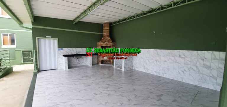 Imagem Apartamento com 2 Quartos à Venda, 48 m² em Jacareí Imagem Apartamento com 2 Quartos à Venda, 48 m² em Jacareí