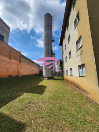 Imagem Imóvel com 2 Quartos à Venda, 45 m² em Sítio Cercado - Curitiba