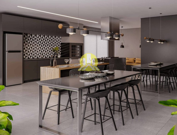 Imagem Apartamento com 1 Quarto à Venda, 30 m² em Centro - Curitiba Imagem Apartamento com 1 Quarto à Venda, 30 m² em Centro - Curitiba