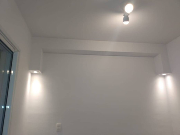 Imagem Apartamento com 1 Quarto para Alugar, 35 m² em Brooklin Paulista - São Paulo