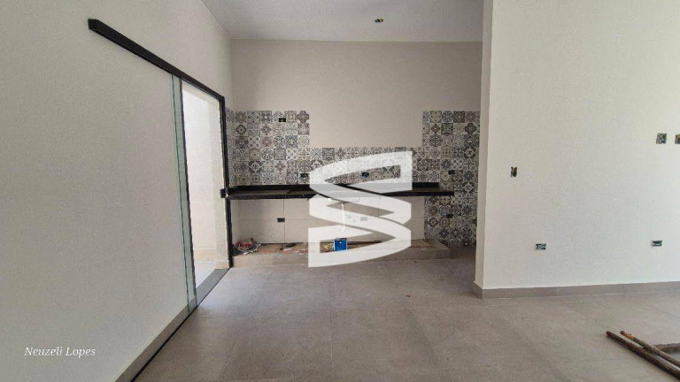 Imagem Casa com 2 Quartos à Venda, 90 m² em Jardim Nova Suíça - Piracicaba