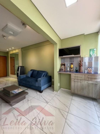 Imagem Apartamento com 3 Quartos à Venda,  em Jóquei - Teresina