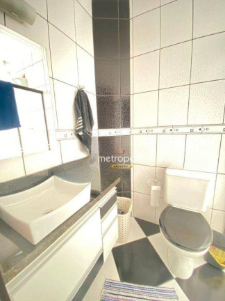 Imagem Sobrado com 3 Quartos à Venda, 165 m² em Vila Jerusalém - São Bernardo Do Campo Imagem Sobrado com 3 Quartos à Venda, 165 m² em Vila Jerusalém - São Bernardo Do Campo