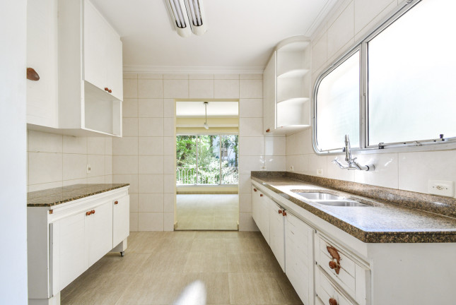 Imagem Apartamento com 4 Quartos à Venda, 120 m² em Brooklin Paulista (campo Belo) - São Paulo Imagem Apartamento com 4 Quartos à Venda, 120 m² em Brooklin Paulista (campo Belo) - São Paulo