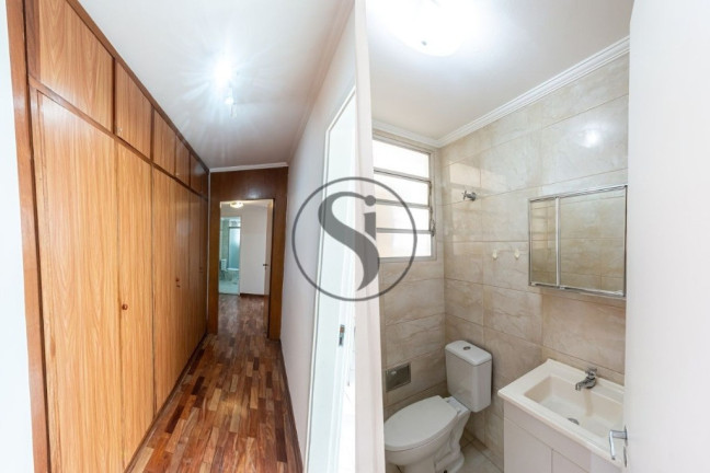 Imagem Apartamento com 3 Quartos para Alugar, 175 m² em Itaim Bibi - São Paulo