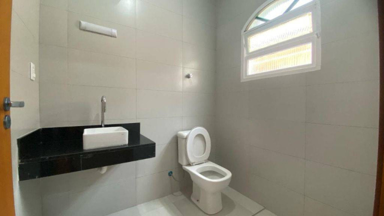 Imagem Casa com 3 Quartos à Venda, 78 m² em Aviacao - Praia Grande