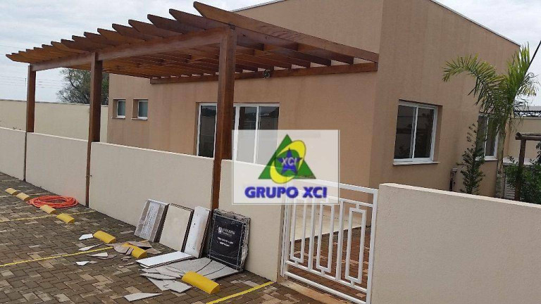 Imagem Apartamento com 2 Quartos à Venda, 65 m² em Centro - Monte Mor