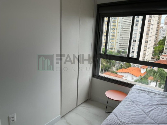 Imagem Imóvel com 2 Quartos para Alugar, 71 m² em Jardim América - São Paulo