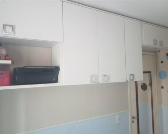 Imagem Apartamento com 2 Quartos à Venda, 49 m² em Luz - São Paulo
