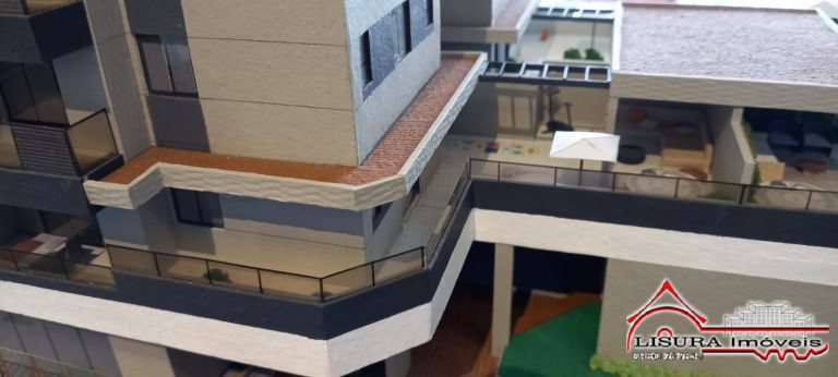 Imagem Apartamento com 3 Quartos para Alugar, 143 m² em Jardim Satélite - São José Dos Campos Imagem Apartamento com 3 Quartos para Alugar, 143 m² em Jardim Satélite - São José Dos Campos