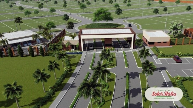 Imagem Terreno à Venda, 300 m² em Jardim Das Oliveiras Ii - Senador Canedo Imagem Terreno à Venda, 300 m² em Jardim Das Oliveiras Ii - Senador Canedo