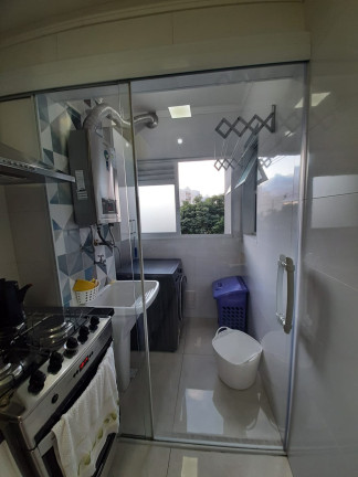 Imagem Imóvel com 2 Quartos à Venda, 68 m² em Parque Campolim - Sorocaba Imagem Imóvel com 2 Quartos à Venda, 68 m² em Parque Campolim - Sorocaba