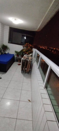 Imagem Apartamento com 2 Quartos à Venda,  em Vila Caiçara - Praia Grande